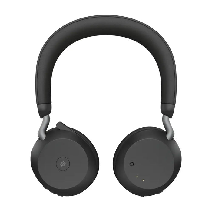 Jabra Evolve2 75 - USB-A MS Teams - Black - Bluetooth headsetsAKG-SBL<<<GSM accessoriesAKG<<<ActionPL&&&Bluetooth