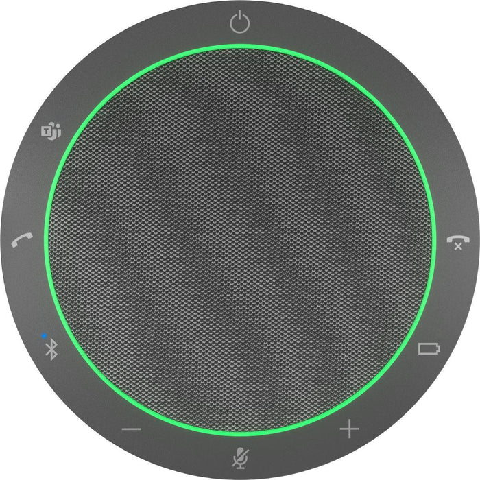 Jabra Speak2 55 Wireless Portable Speaker, Bluetooth