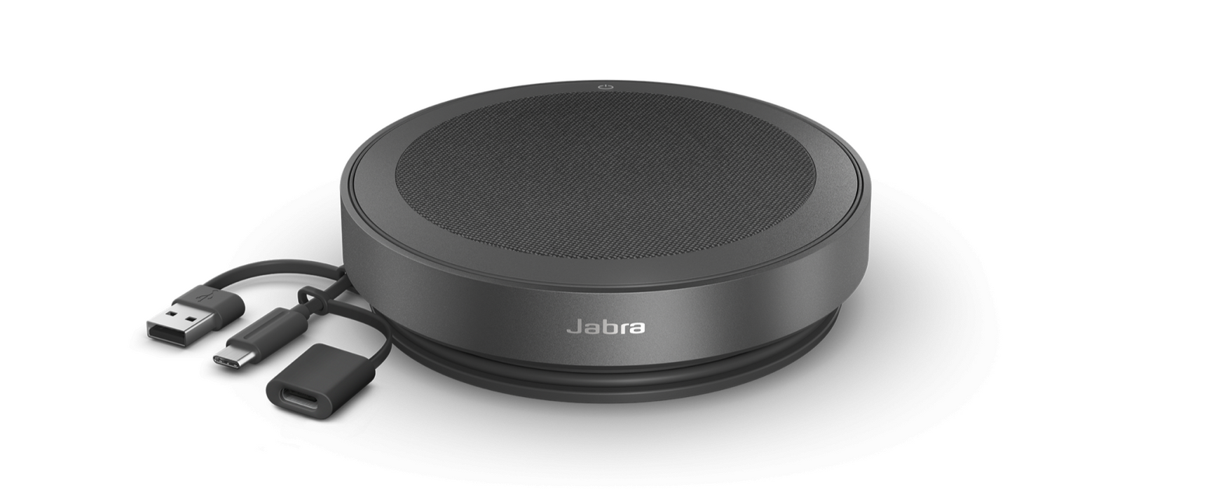 Jabra Speak2 75Ms USB, Bluetooth conference speaker