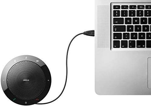 Conference loudspeaker Jabra SPEAK 510UC VOIP USB and Bluetooth