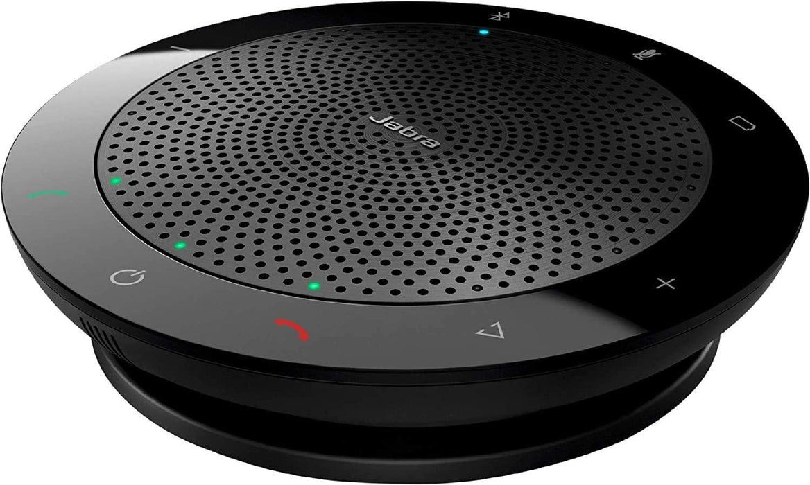 Conference loudspeaker Jabra SPEAK 510UC VOIP USB and Bluetooth