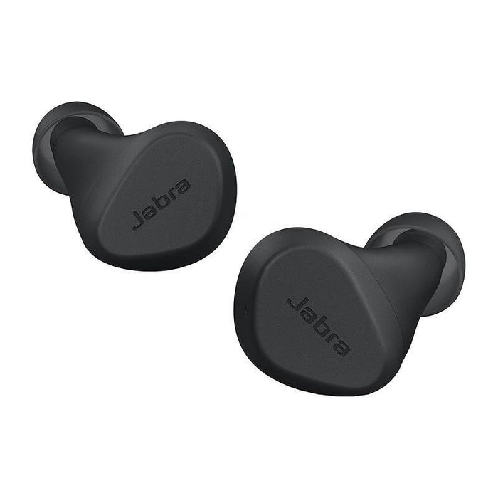 Headphones Jabra ELITE 2 Dark Gray 91400000 , Bluetooth , IN-EAR (PLUGS)