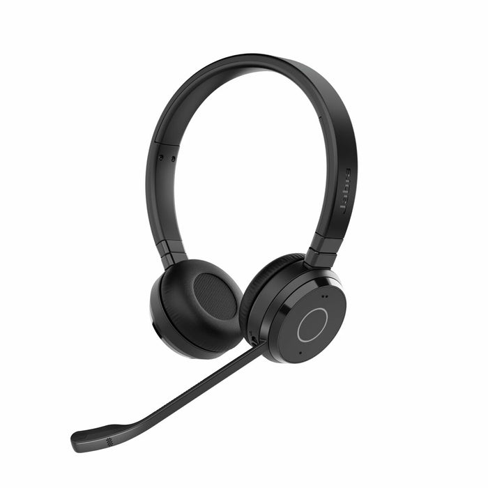 Headphones with Microphone Jabra Black