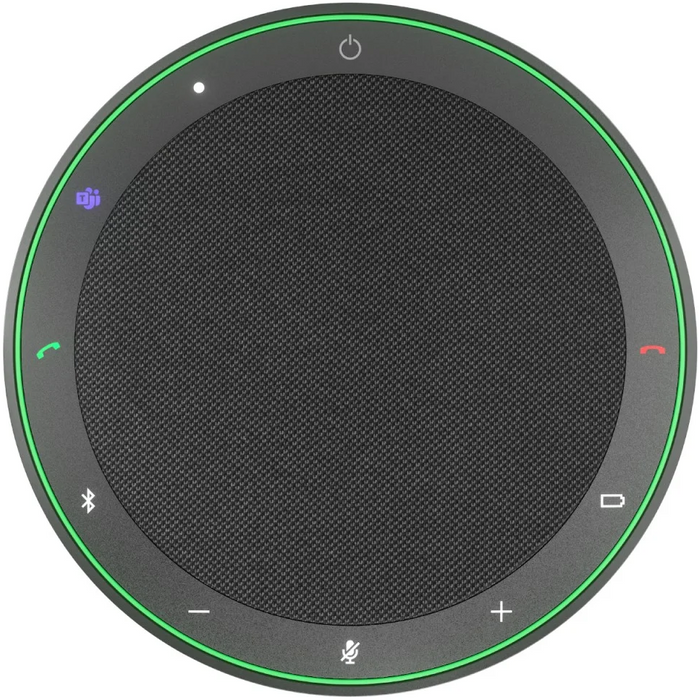 Jabra Speak2 75Ms USB, Bluetooth conference speaker