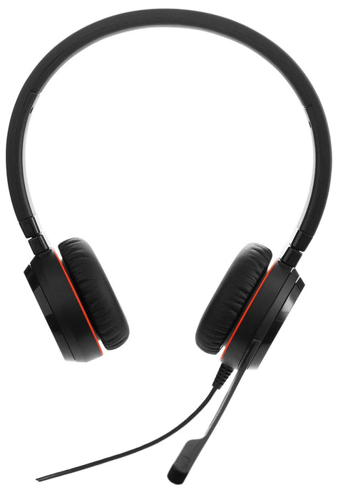 Headphones with Microphone Jabra 14401-21 Black Jack 3.5 mm