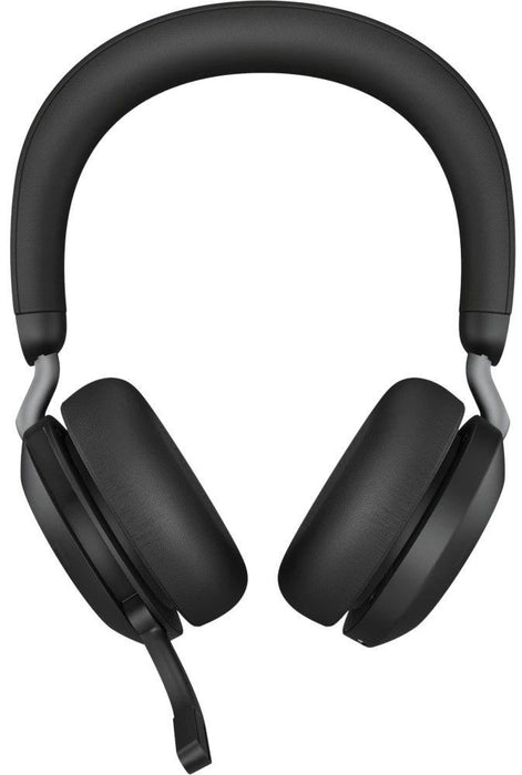 Bluetooth Headset with Microphone Jabra 27599-989-899 Black
