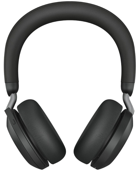 Bluetooth Headset with Microphone Jabra 27599-989-899 Black