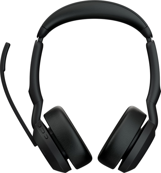 JABRA Evolve2 55 Link380c MS Stereo