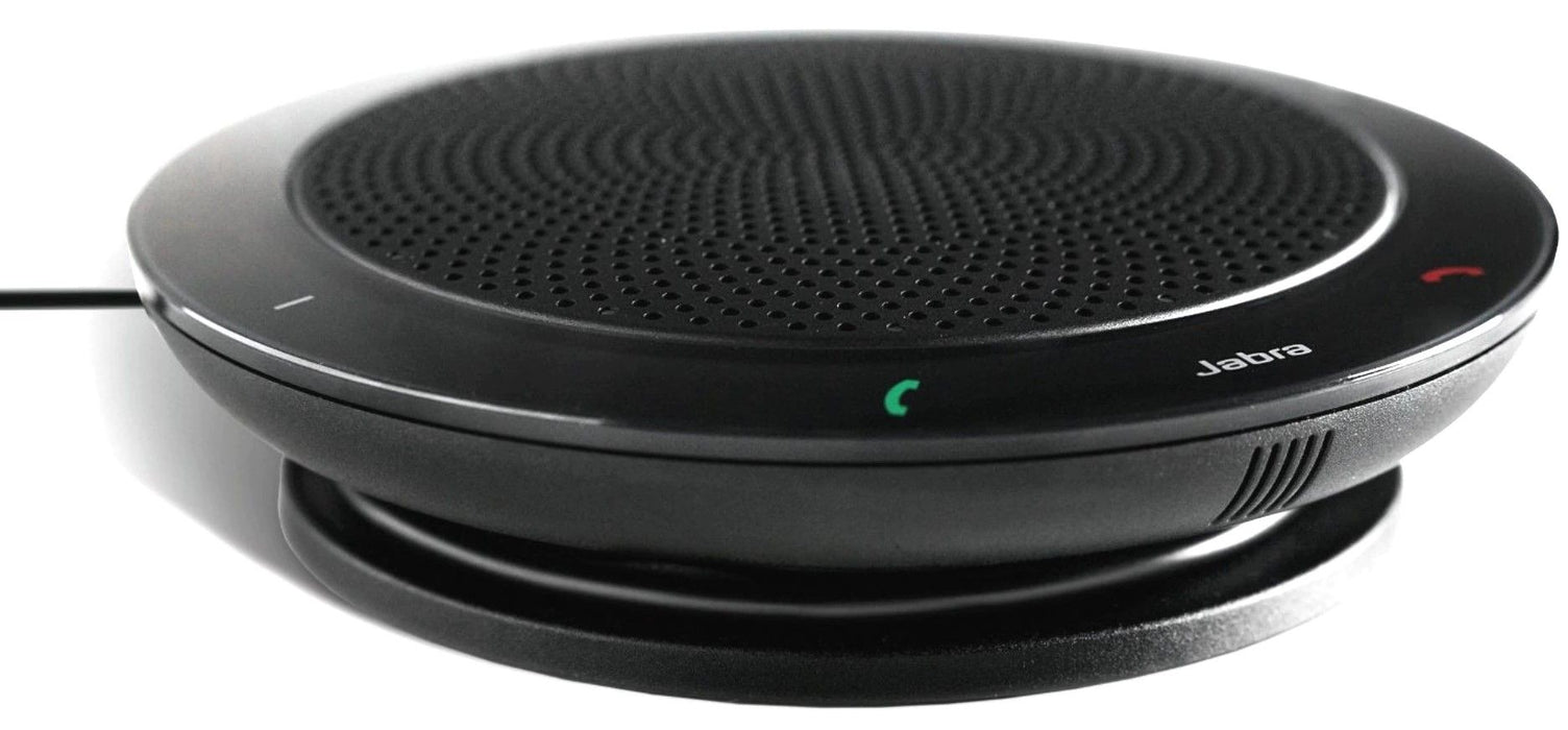 Conference speaker Jabra Speak 410 for PC, Bluetooth, USB
