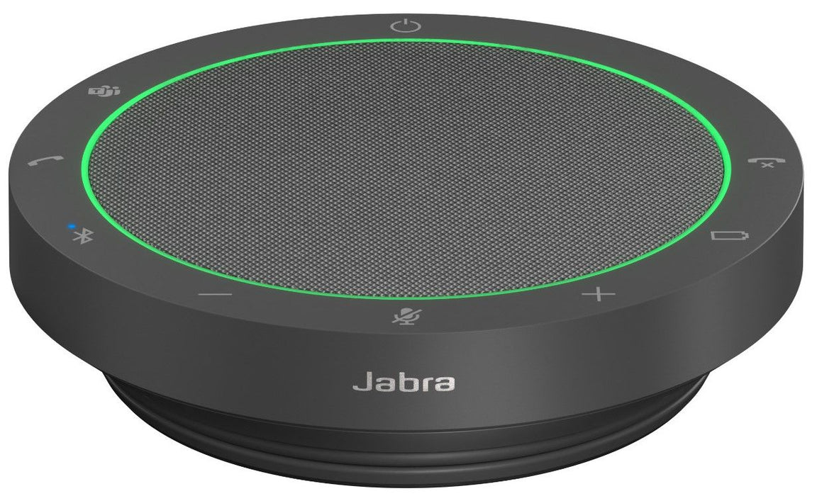 Jabra Speak2 55 Wireless Portable Speaker, Bluetooth
