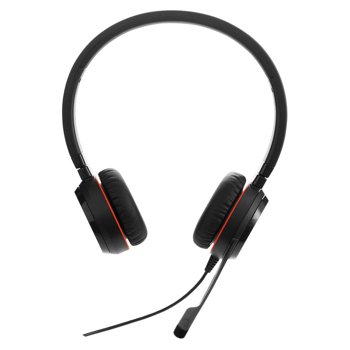 JABRA Evolve 20 SE USB C/A UC Stereo