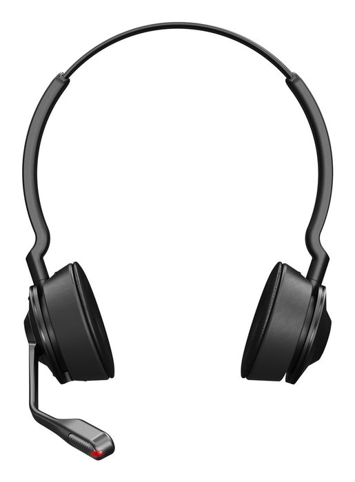 Jabra Engage 55 SE - USB-C MS Stereo, EMEA/APAC