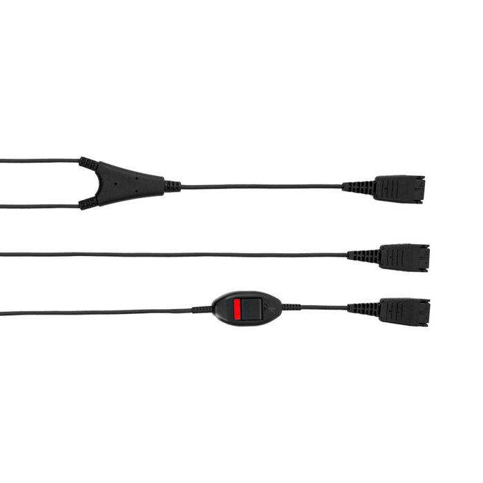 Telephone cable Jabra 8800-02-01