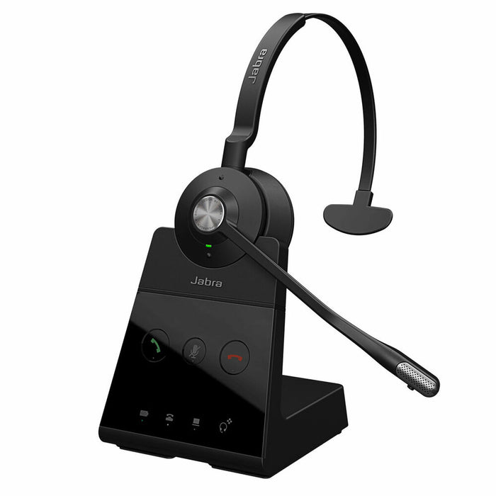 JABRA Engage 65 Mono Headset on-ear DECT wireless for Engage 55 Mono