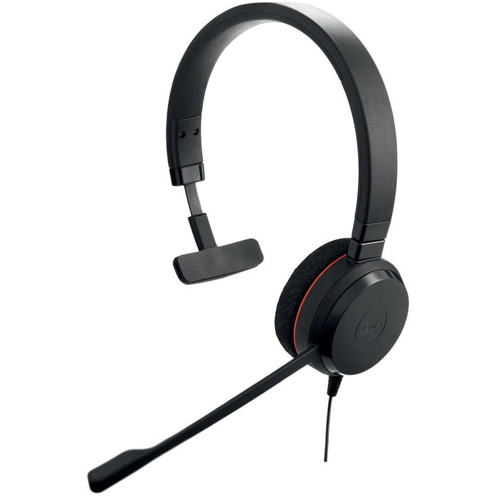 Headphones Jabra 4993-823-169 Black
