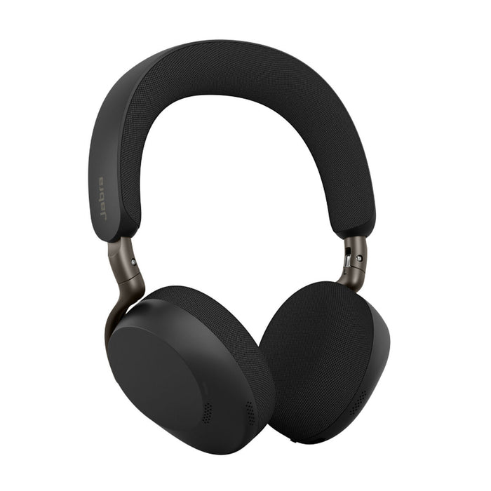 Headphones Jabra 37599-999-899 Black