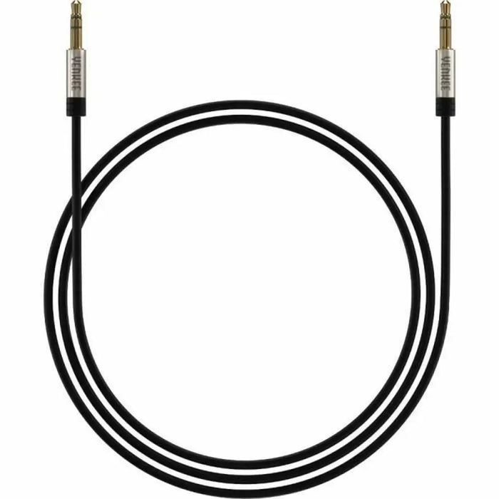 Jack Cable Yenkee YCA 201 BSR 1 m - Електроника Телефони и таблети<<<Компютри| Електроника<<<BigBuy&&&Aксесоари за