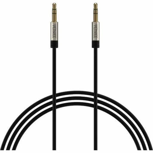 Jack Cable Yenkee YCA 201 BSR 1 m - Електроника Телефони и таблети<<<Компютри| Електроника<<<BigBuy&&&Aксесоари за