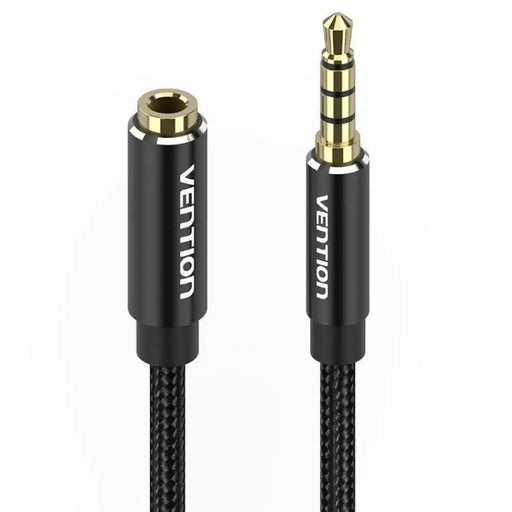 Jack Extension Cable (3.5 mm) Vention BHCBL - Електроника Телевизори<<<Компютри| Електроника<<<BigBuy&&&Аудио и Видео
