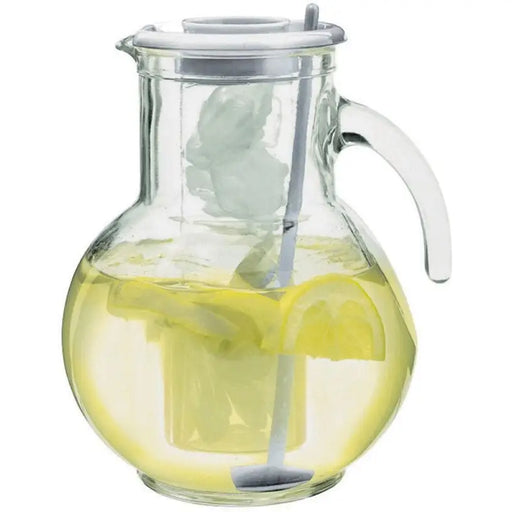 JACKET WITH COOLER 2L KUFRA BRIO - Кани гарафи и бутилки<<<Домашни потреби<<<Кухня<<<Praktiker