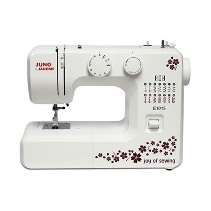 JANOME 1015 sewing machine