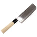JAPANESE KITCHEN KNIFE 16.5CM SEKIRYU NAKIRI - Дъски ножове и белачки<<<Домашни потреби<<<Кухня<<<Praktiker