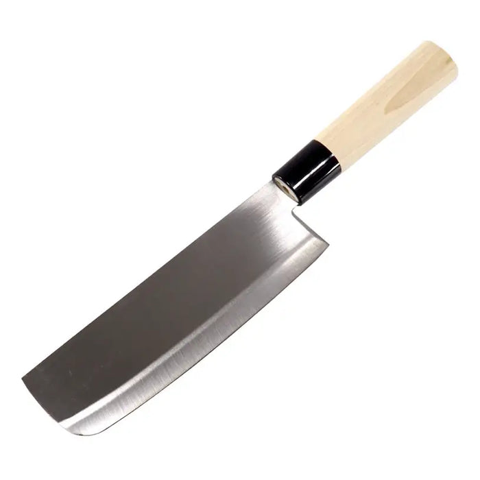 JAPANESE KITCHEN KNIFE 16.5CM SEKIRYU NAKIRI - Дъски ножове и белачки<<<Домашни потреби<<<Кухня<<<Praktiker