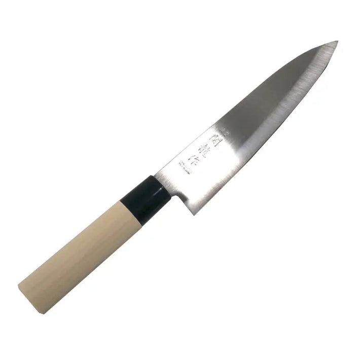 JAPANESE KITCHEN KNIFE 18CM SEKIRYU GYUTO - Дъски ножове и белачки<<<Домашни потреби<<<Кухня<<<Praktiker