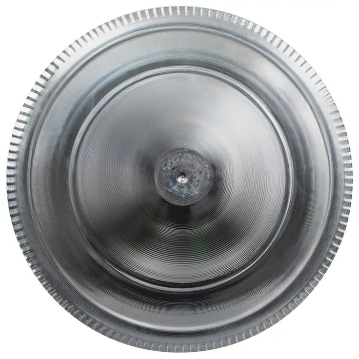 JAPANESE STAINLESS STEEL CAP F150MM KAMININOX - Допълнително оборудване<<<Отопление Охлаждане и Вик<<<Praktiker