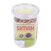 JAR 0.80L F 9.6 CM SIMAX - Буркани и продукти за консервиране<<<Домашни потреби<<<Кухня<<<Praktiker