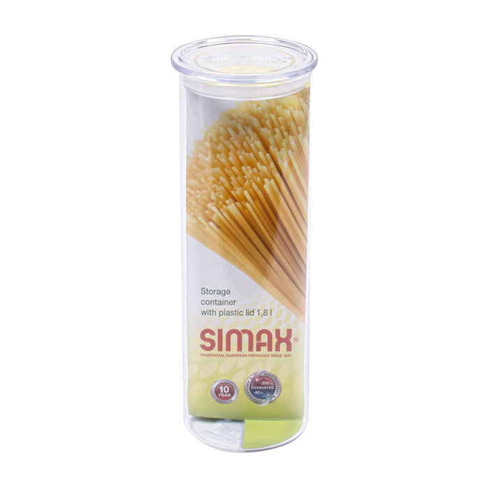 JAR 1.8L SIMAX - Буркани и продукти за консервиране<<<Домашни потреби<<<Кухня<<<Praktiker