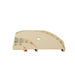 Jar and bottle opener under-cabinet mounted - OpenersKUC-OTW<<<KitchenKUC<<<ActionPL