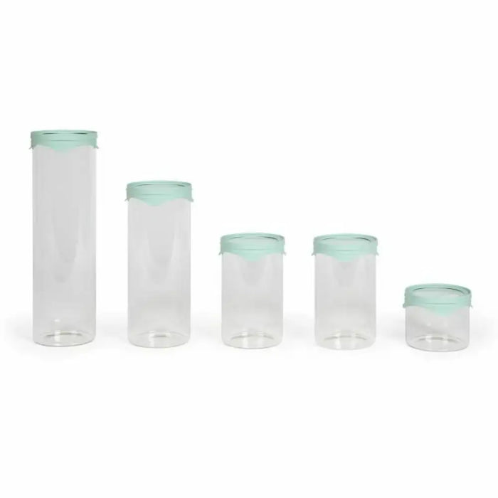 Jar Livoo - Баня<<<Дом Градина<<<BigBuy&&&Аксесоари и кранчета<<<Баня<<<Дом Градина<<<BigBuy