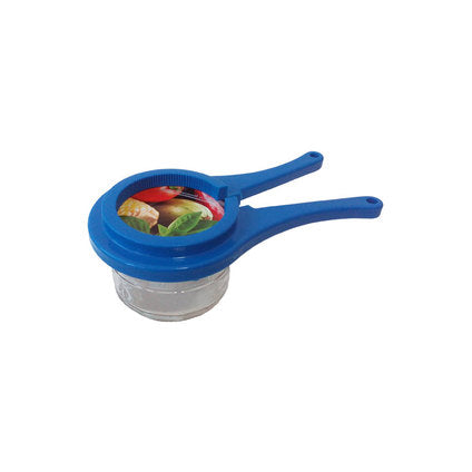 JAR OPENER FOR F 66/82CM LEROY - Буркани и продукти за консервиране<<<Домашни потреби<<<Кухня<<<Praktiker