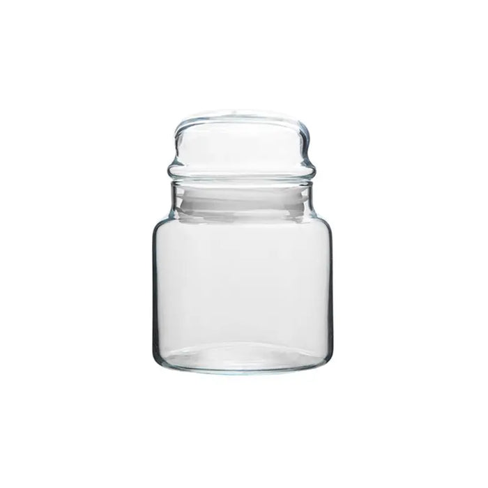 JAR WITH GLASS LID 3PCS 290ML LAV SERA - Буркани и продукти за консервиране<<<Домашни потреби<<<Кухня<<<Praktiker