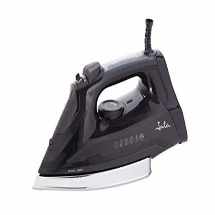 Steam Iron JATA PL598C 3000 W