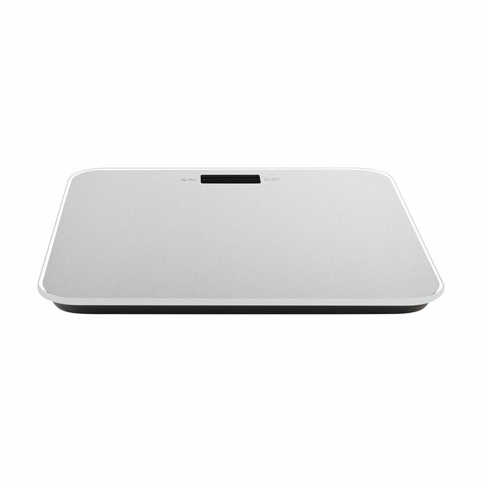 Digital Bathroom Scales JATA HBAS1292 White Tempered glass 180 kg