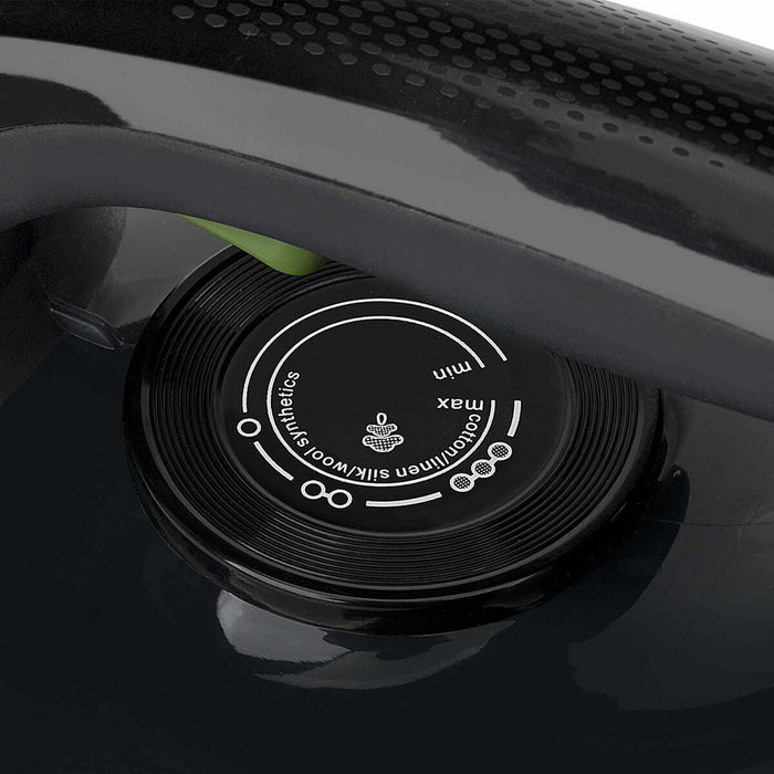 Steam Iron JATA JEPL2401