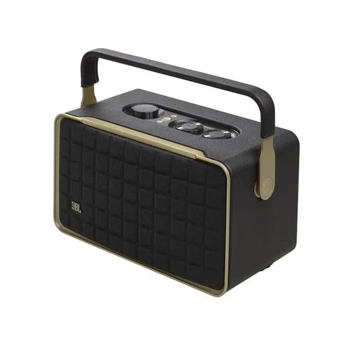 JBL AUTHENTICS 300 JBLAUTH300BLKEP Audio System - Аудио системи<<<Аудио<<<ТВ Аудио Gaming<<<ZoraSite&&&Аудио