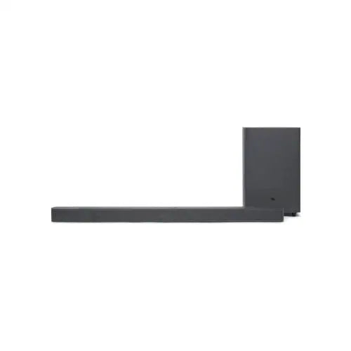 JBL Bar 2.1 Deep Bass MK2 Bluetooth Soundbar Black EU - Audio<<<Основна<<<DunaXML&&&Саундбари<<<Аудио<<<ТВ Аудио