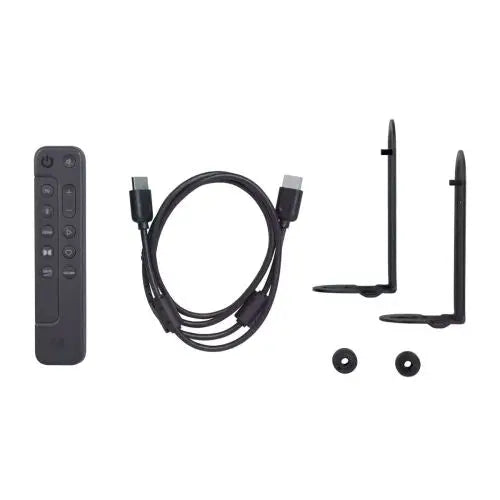 JBL Bar 500 5.1 Bluetooth MultiBeam Soundbar Black EU - Audio<<<Основна<<<DunaXML&&&Soundbar системи<<<TV Аудио и