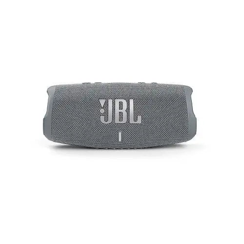 JBL Charge 5 Bluetooth Wireless Speaker Gray EU - Speakers<<<JBL