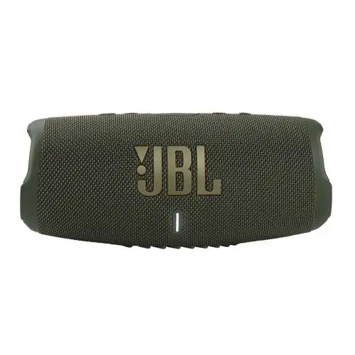 JBL Charge 5 Bluetooth Wireless Speaker Green EU - Speakers<<<JBL