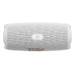 JBL Charge 5 Bluetooth Wireless Speaker White EU - Преносими тонколони<<<Електроника и