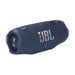 JBL Charge 6 Bluetooth Wireless Speaker Blue EU - Speakers<<<JBL