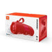 JBL Charge 6 Bluetooth Wireless Speaker Red EU - Speakers<<<JBL
