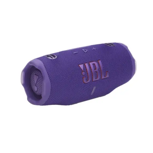 JBL CHARGE 6 PUR Portable waterproof and drop-proof Bluetooth speaker - Speakers<<<JBL аудио<<<JBL<<<PolyComp