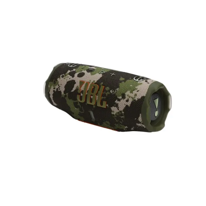 JBL CHARGE 6 SQUAD Portable waterproof and drop-proof Bluetooth speaker - Speakers<<<JBL