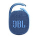JBL CLIP 4 Bluetooth Wireless Speaker Eco Blue EU - Audio<<<Основна<<<DunaXML&&&Електроника Периферни и резервни