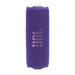 JBL Flip 7 Bluetooth Wireless Speaker Purple EU - Speakers<<<JBL аудио<<<JBL<<<PolyComp&&&Audio<<<Основна<<<DunaXML